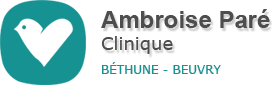 Ambroise Paré Clinique Béthune - Beuvry