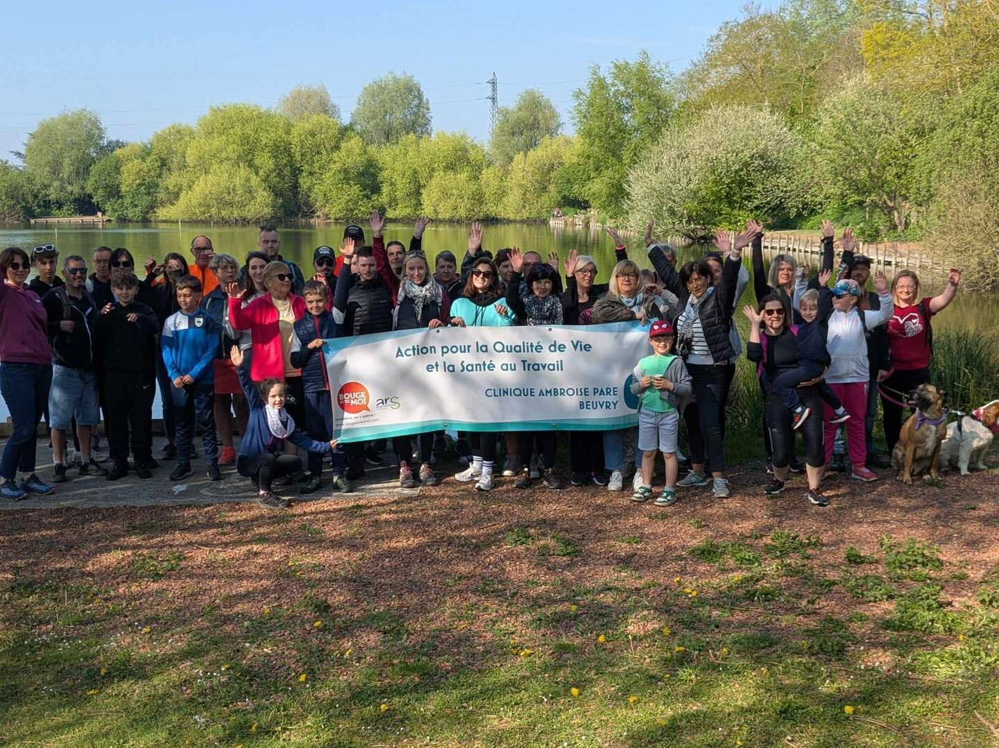 Action QVCT Avril 2025