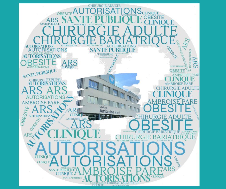 Autorisation d'exercer 2024