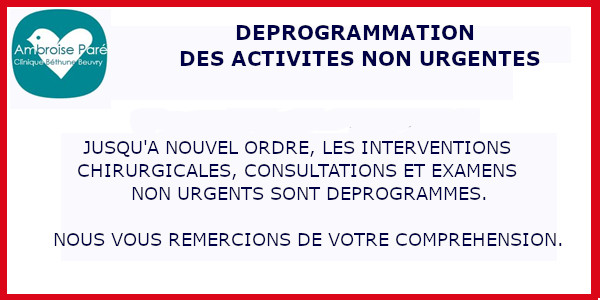 COVID deprog