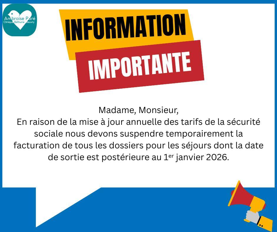 Mise à jour tarifs sécurité sociale 2026