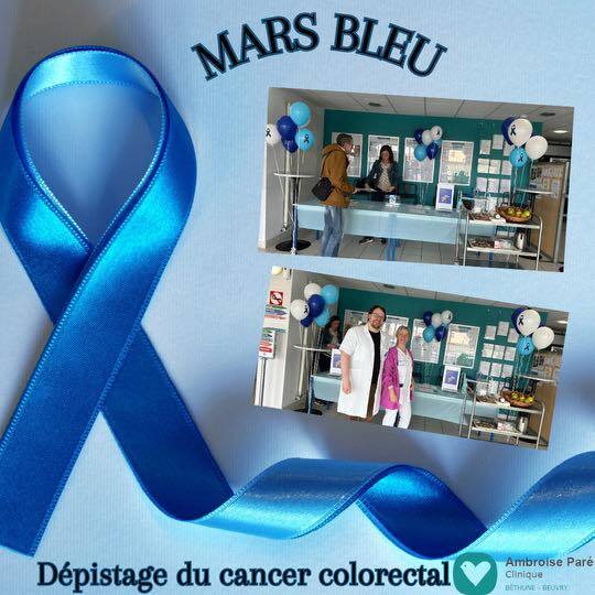 Opération  Mars Bleu  2024