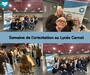 Semaine de l'orientation - Janvier 2026